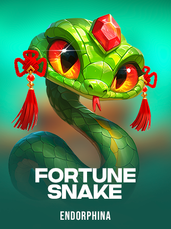 Fortune Snake peli Novibet Kasino valikoimassa